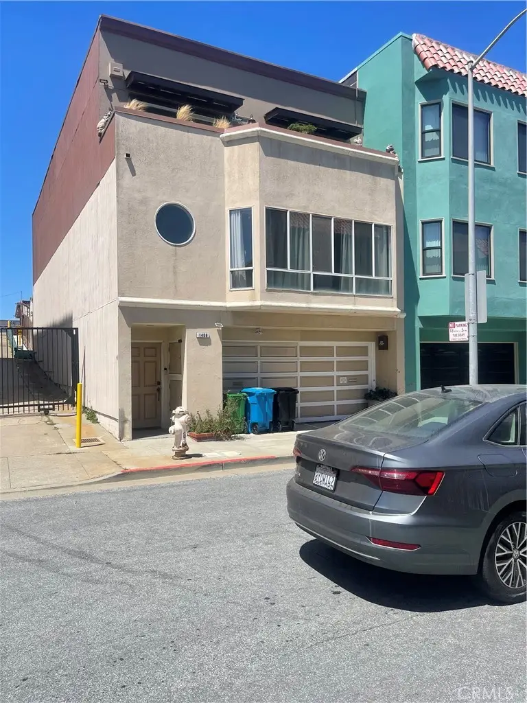 1408 Bacon, San Francisco, CA 94134 - #1