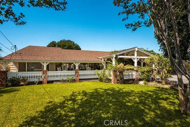2713 W Huckleberry, Santa Ana, CA 92706 - #1