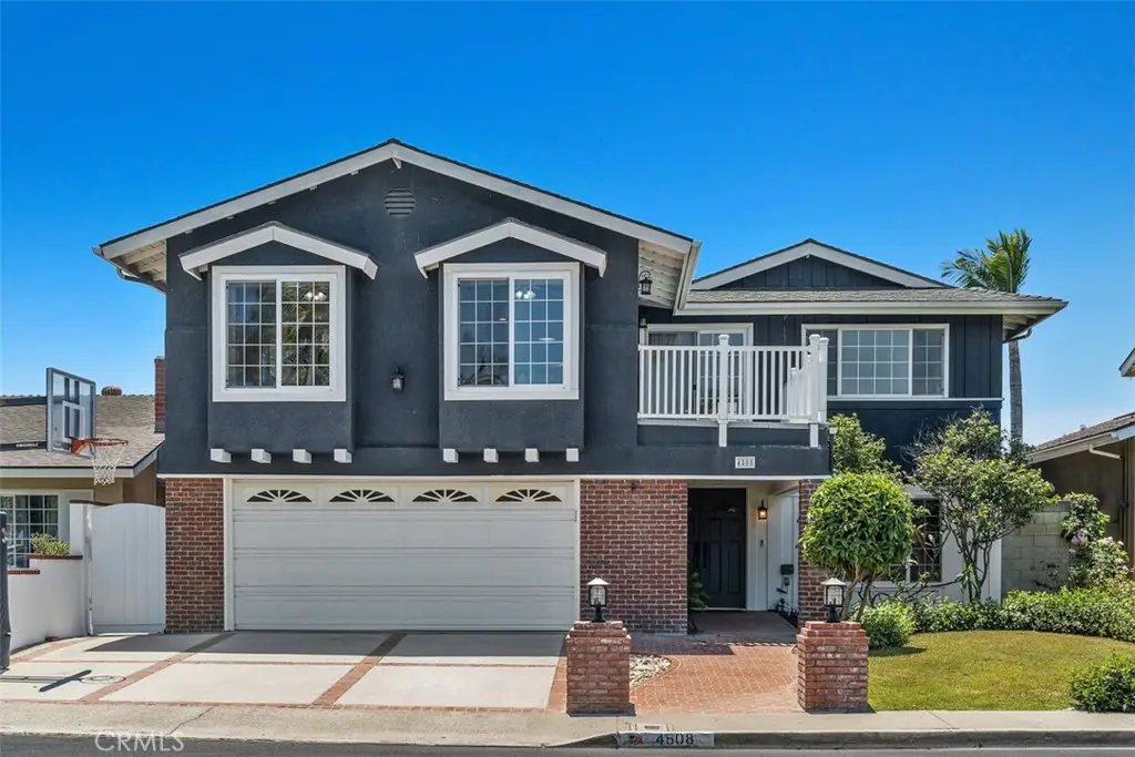 4508 Guava, Seal Beach, CA 90740 - #1