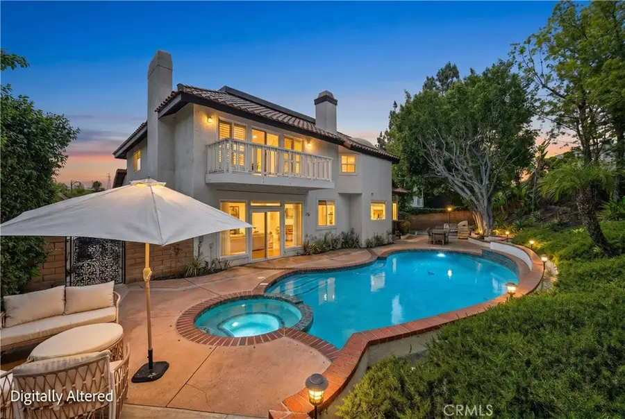 22841 Pocetas, Mission Viejo, CA 92692 - #2