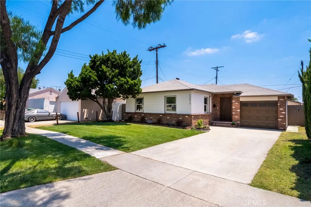 13612 Woodruff Avenue, Bellflower, CA 90706 - #1