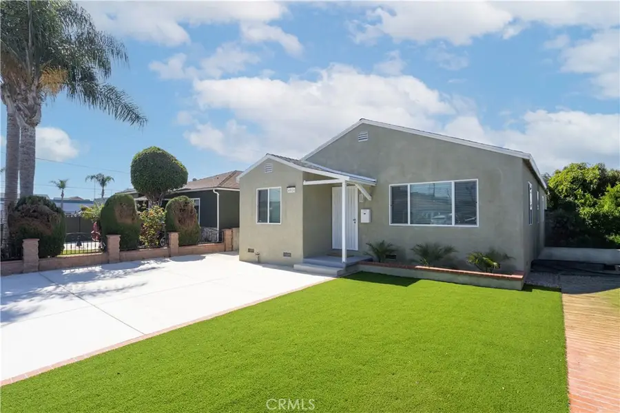 4816 W 134th Place, Hawthorne, CA 90250 - #2