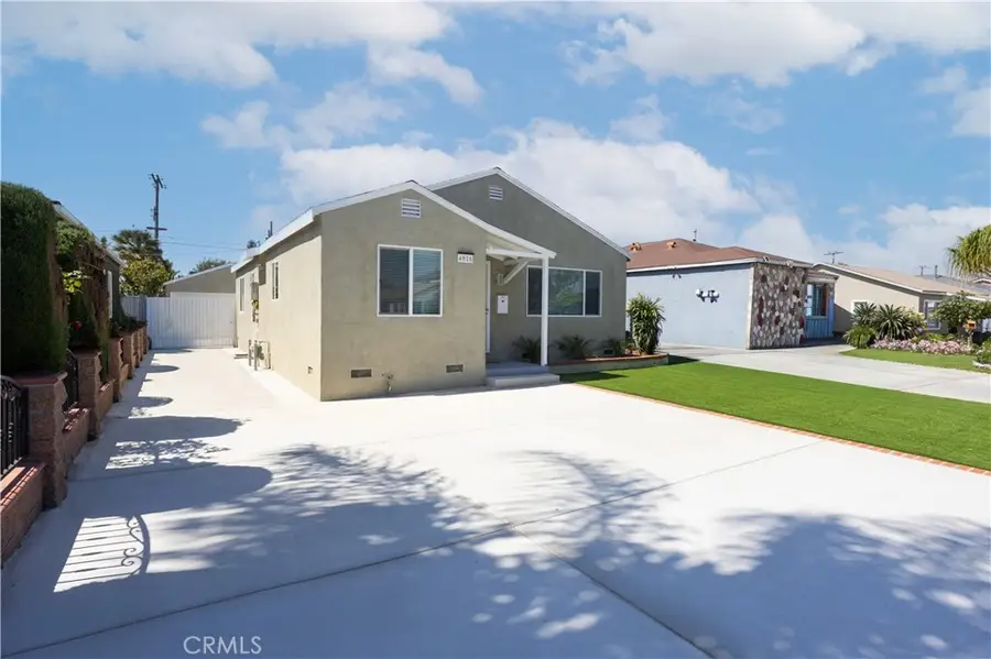 4816 W 134th Place, Hawthorne, CA 90250 - #3