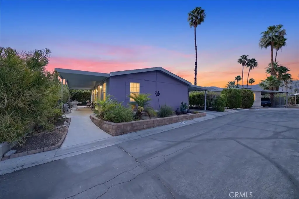 49305 Hwy 74 #153, Palm Desert, CA 92260 - #1