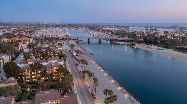 8208 Marina Pacifica N, Long Beach, CA 90803