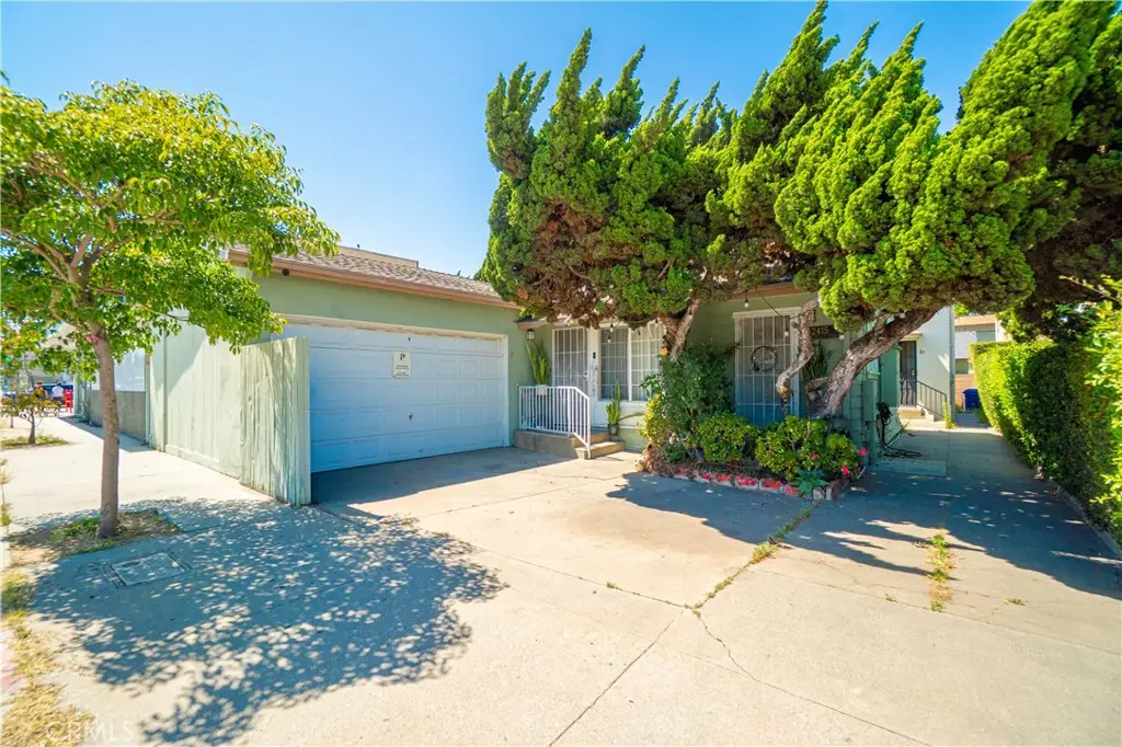 2415 E 7th, Long Beach, CA 90804 - #1