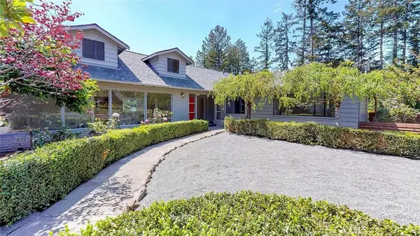 2551 Hillside Drive, Fortuna, CA 95540