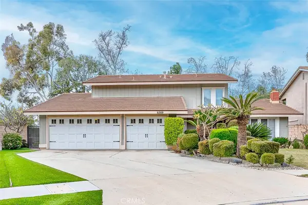 6269 E Calle Jaime, Anaheim Hills, CA 92807