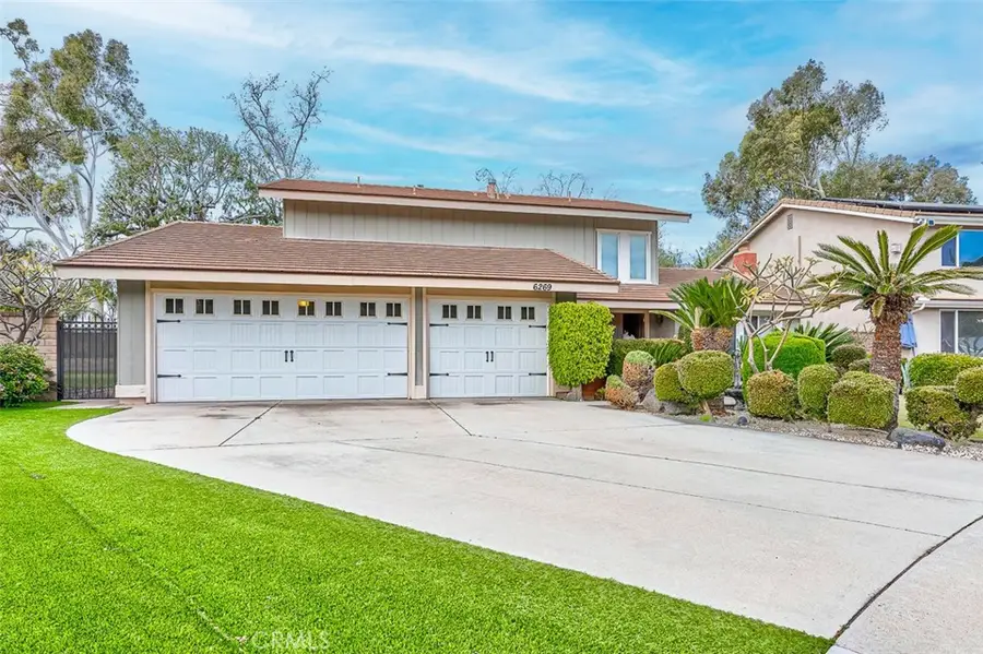 6269 E Calle Jaime, Anaheim Hills, CA 92807 - #2