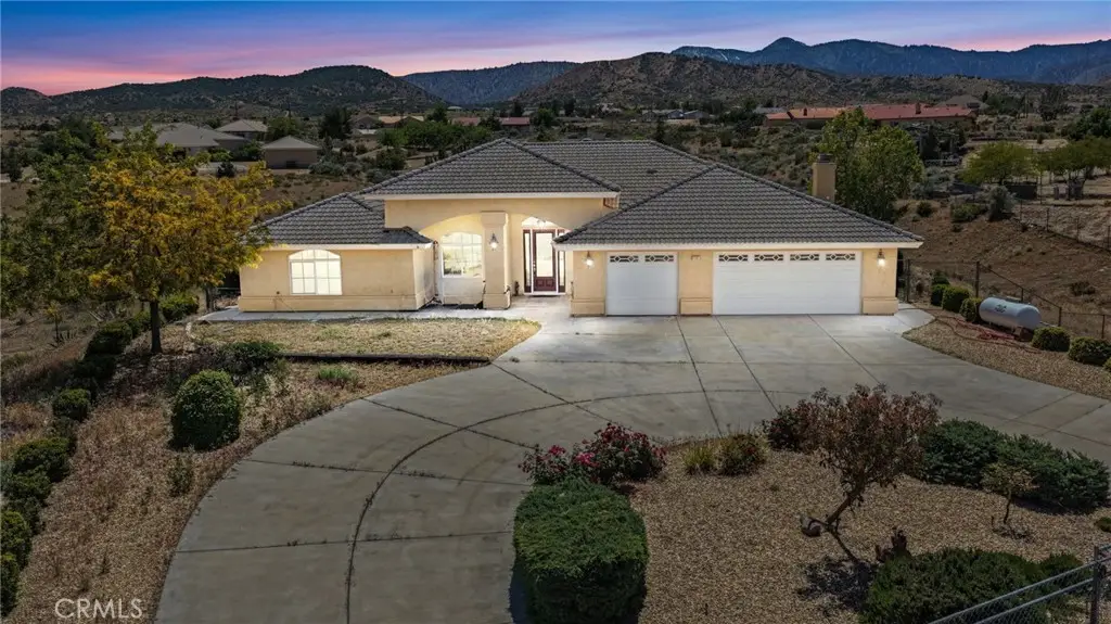 5295 Snow Line Drive, Phelan, CA 92371 - #1