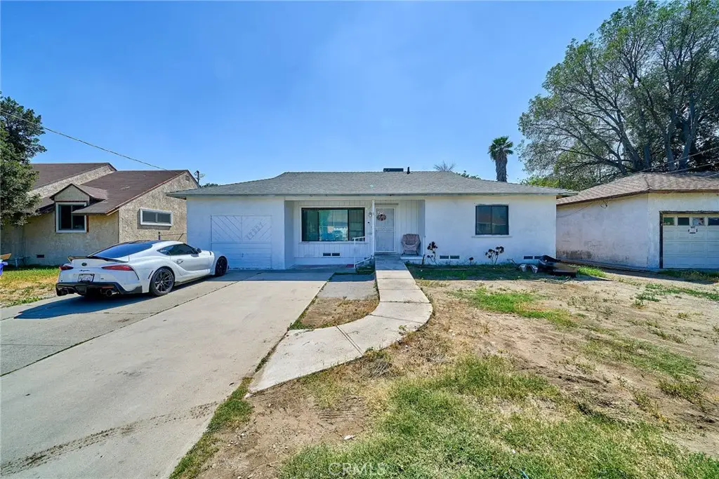 17227 Seville, Fontana, CA 92335 - #1