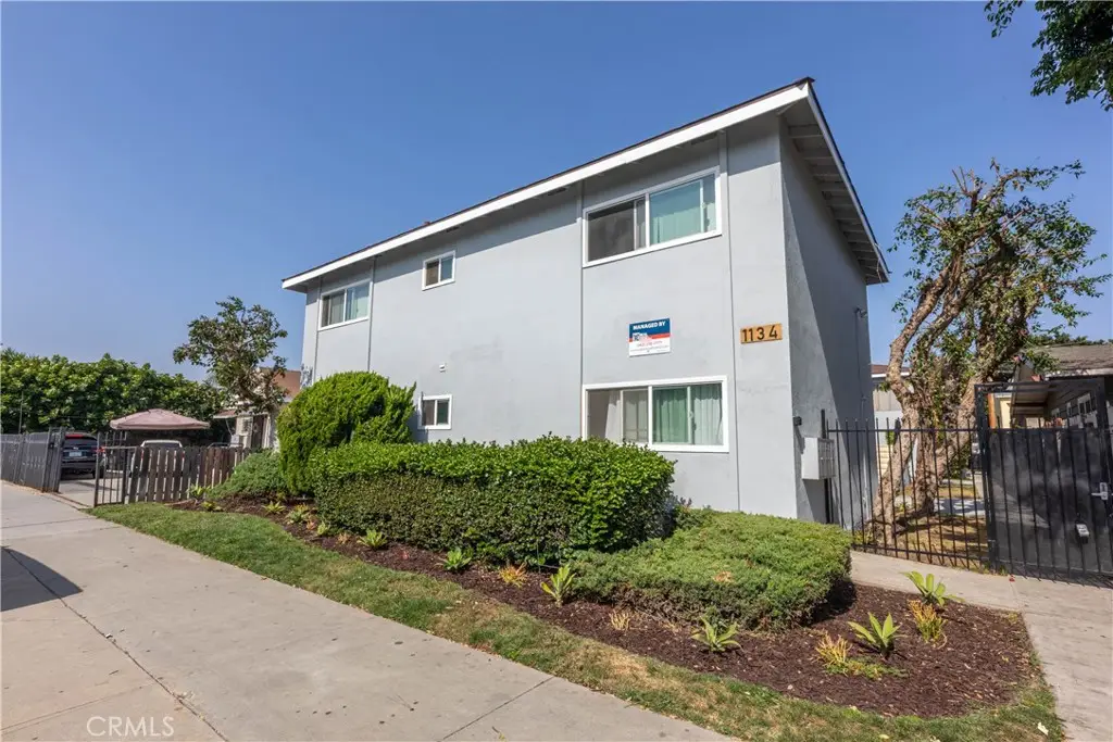 1134 Raymond, Long Beach, CA 90804 - #1