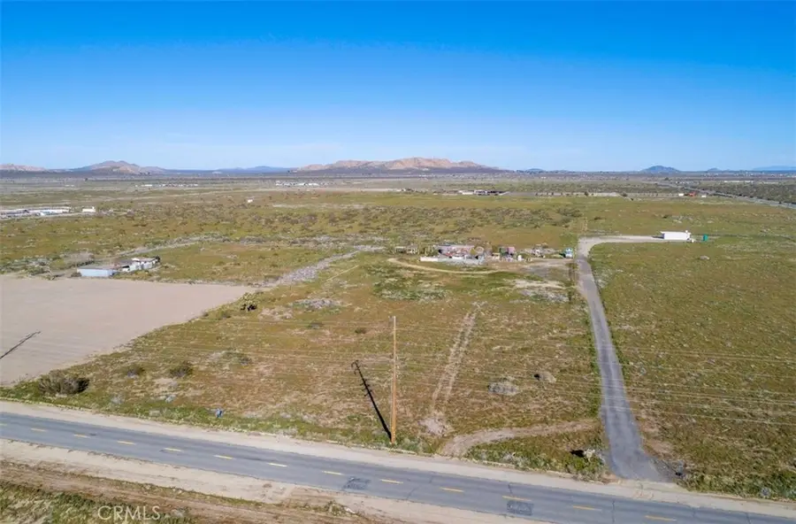 131 st E Vacant Avenue T4, Littlerock /, Sun Village, CA 93543 - #2
