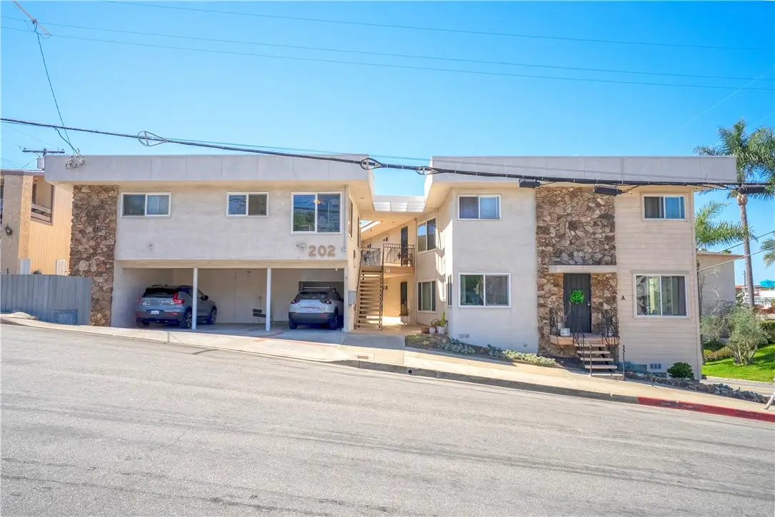 202 N Calle Seville, San Clemente, CA 92672 - #1