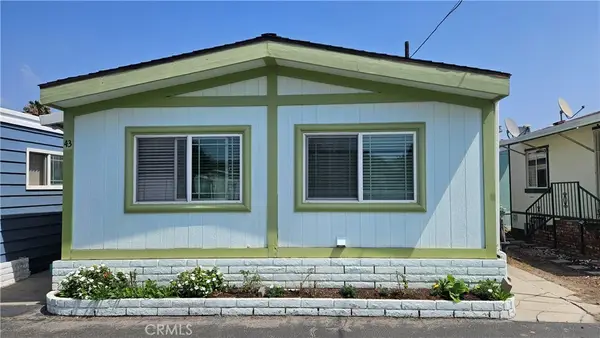 15141 Beach Boulevard #43, Midway City, CA 92655