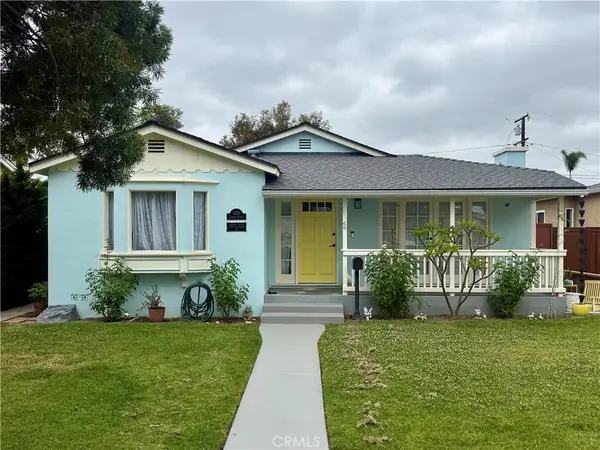 3639 Gardenia Avenue, Long Beach, CA 90807