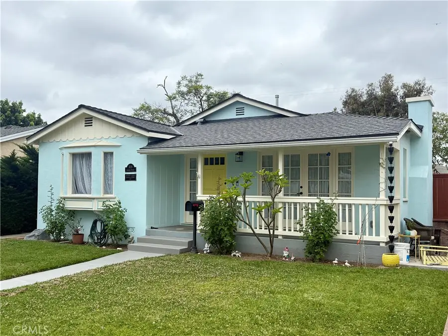 3639 Gardenia Avenue, Long Beach, CA 90807 - #2