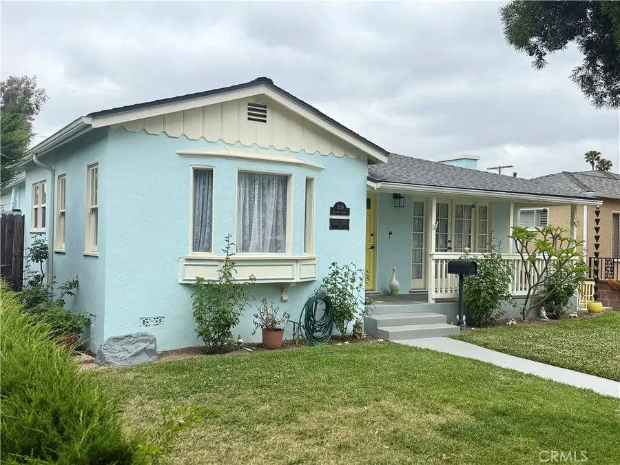 3639 Gardenia Avenue, Long Beach, CA 90807 - #3