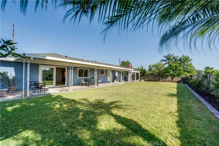1213 N Van Buren Street, Placentia, CA 92870 - #3