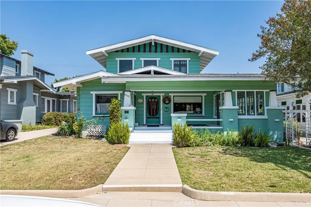 6532 Friends Avenue, Whittier, CA 90601 - #1