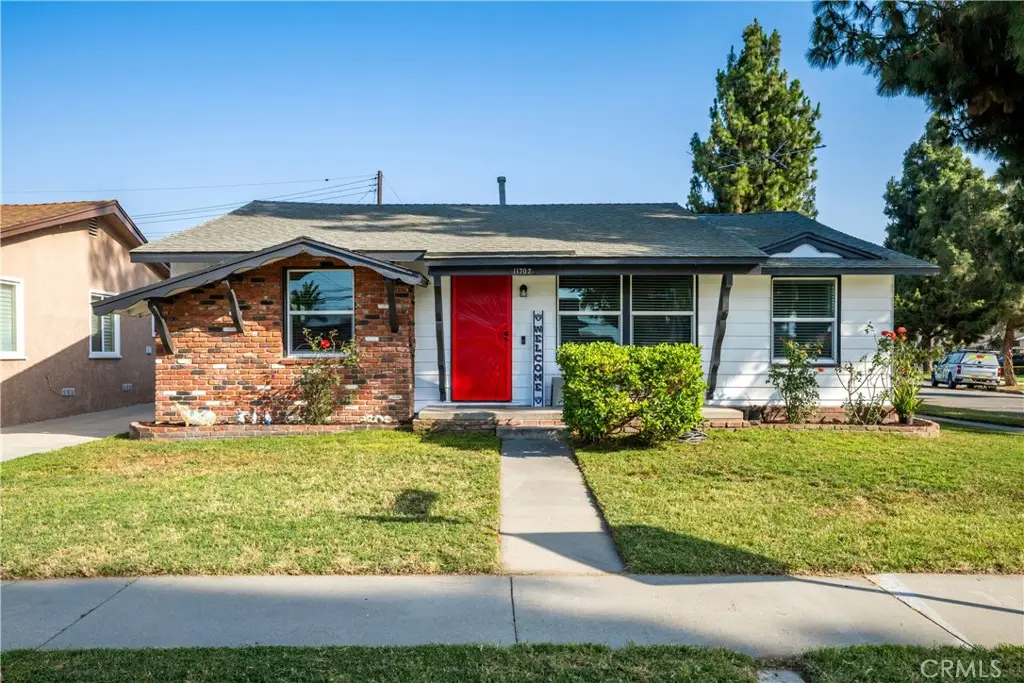 11702 Rockwall, Lakewood, CA 90715 - #1