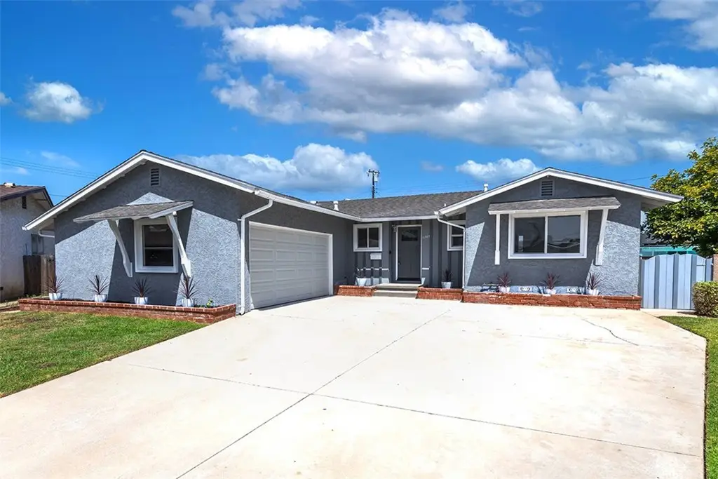 15503 Boca Chica Drive, La Mirada, CA 90638 - #1