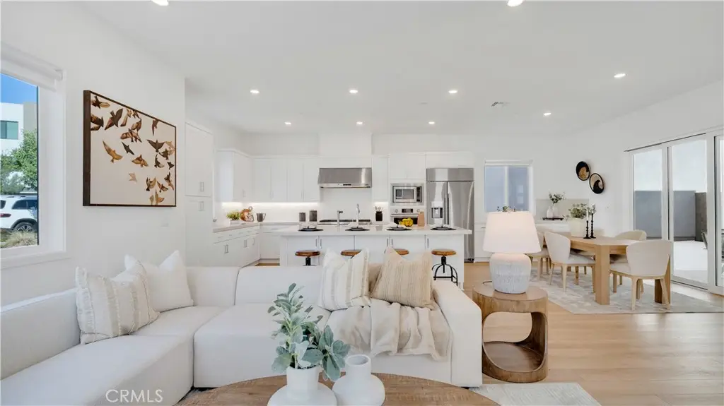 157 Sawbuck, Irvine, CA 92618 - #1