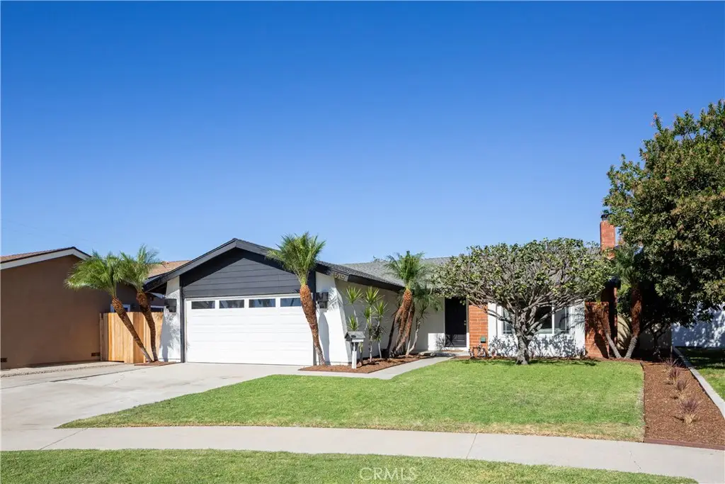 1519 E Van Bibber, Orange, CA 92866 - #1