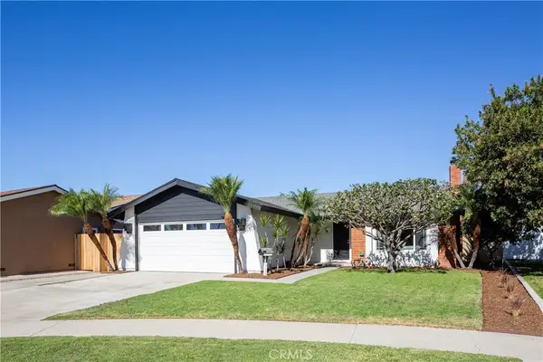 1519 E Van Bibber, Orange, CA 92866