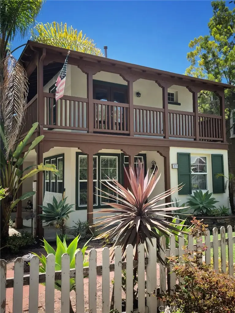 17 Oatfield Farm, Ladera Ranch, CA 92694 - #1