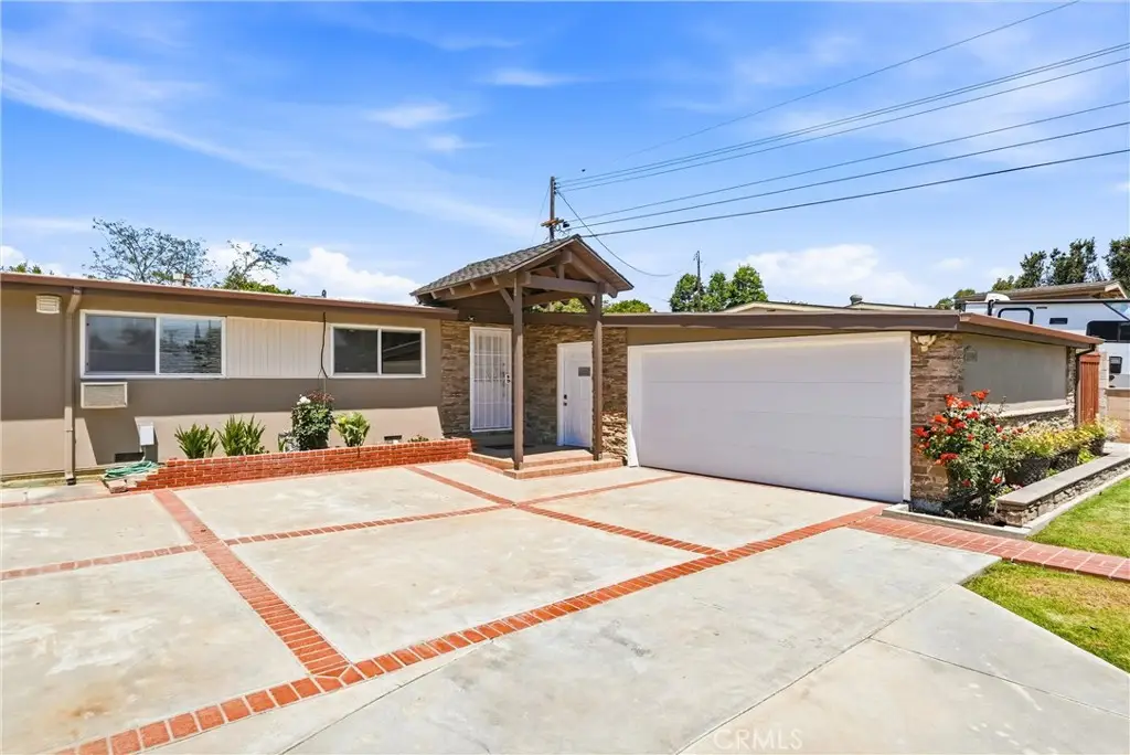 14331 Livingston Street, Tustin, CA 92780 - #1