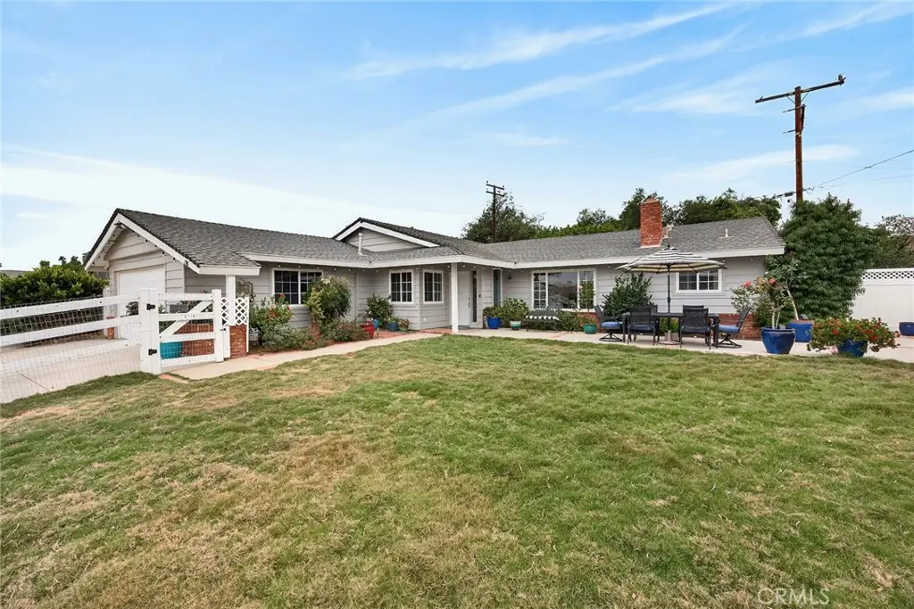 2388 Temescal, Norco, CA 92860 - #1
