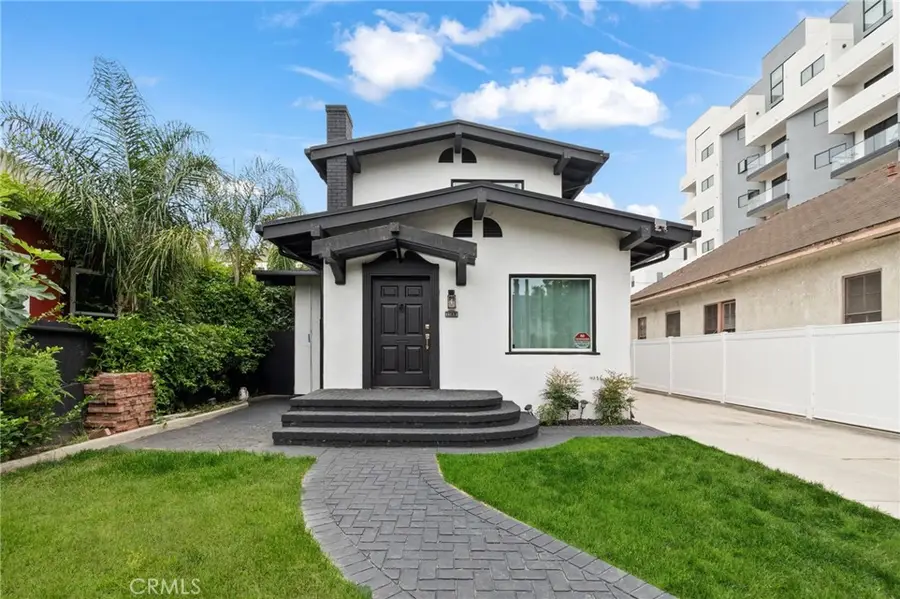 1148 Locust Avenue, Long Beach, CA 90813 - #2