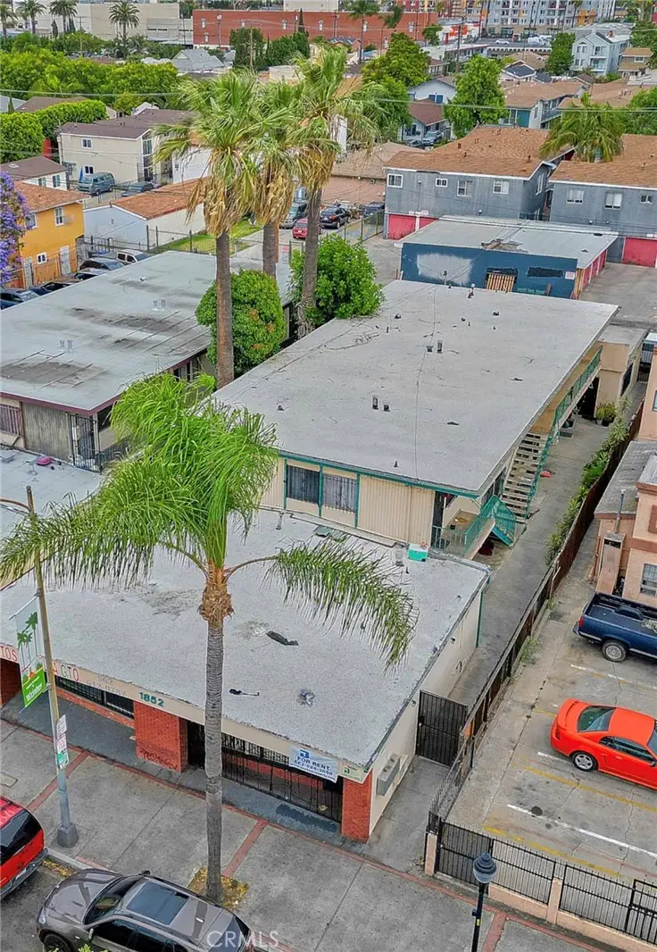 1856 Pacific Avenue, Long Beach, CA 90806 - #2