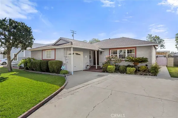 7512 Kengard Avenue, Whittier, CA 90606