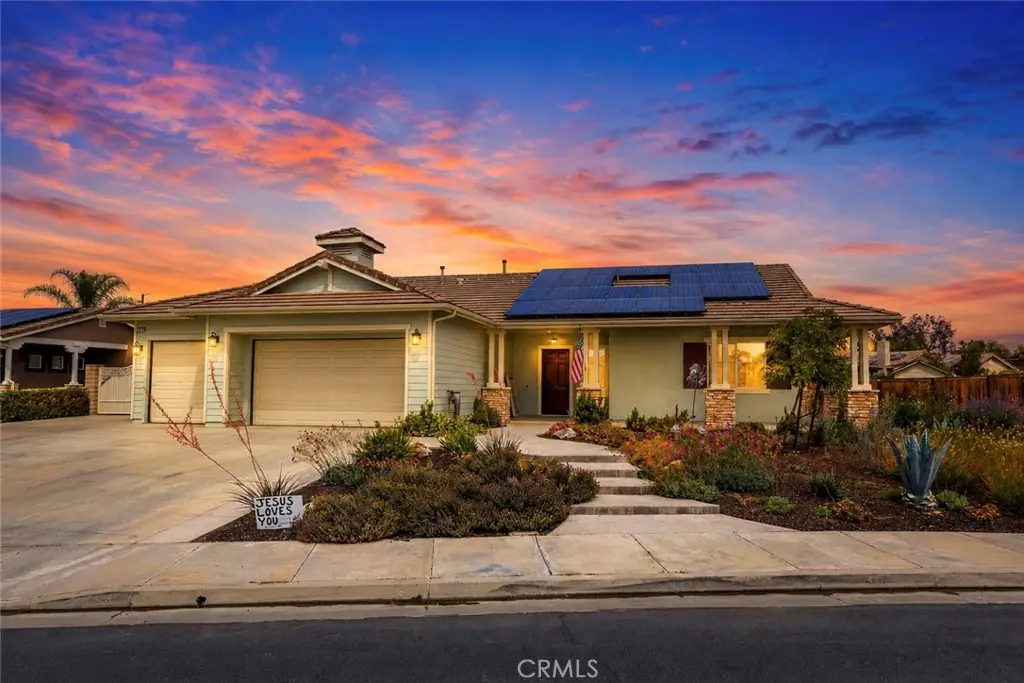 41717 Mesquite Lane, Murrieta, CA 92562 - #1