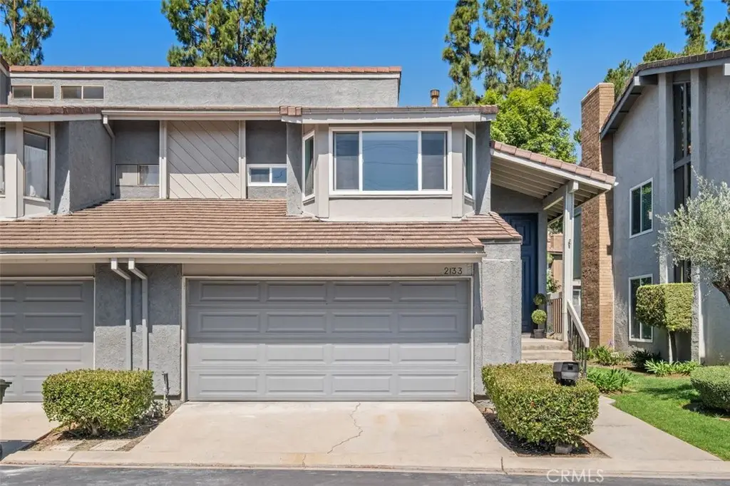 2133 Woodbriar Court, Fullerton, CA 92831 - #1