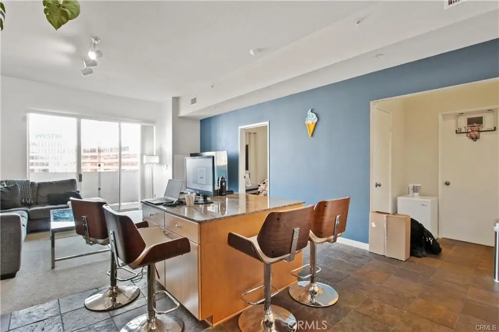 388 E Ocean Boulevard #1412, Long Beach, CA 90802 - #1