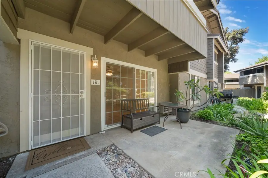 181 Streamwood, Irvine, CA 92620 - #2