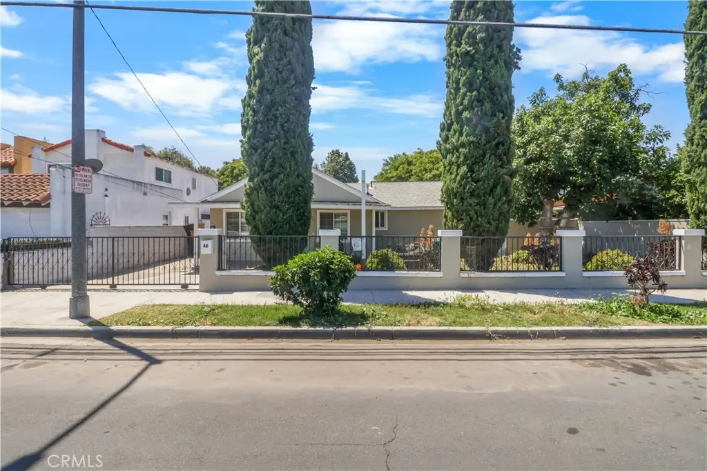 46 W Pleasant, Long Beach, CA 90805 - #1