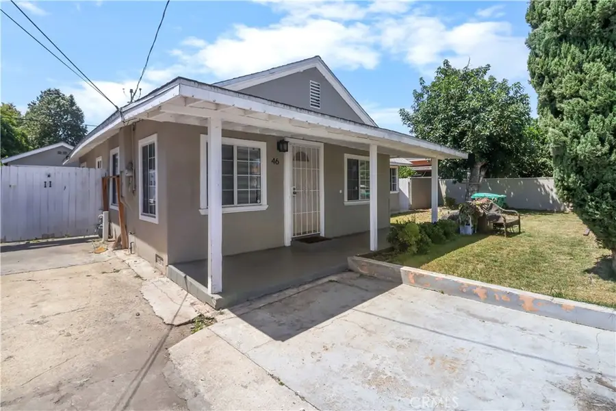 46 W Pleasant, Long Beach, CA 90805 - #2