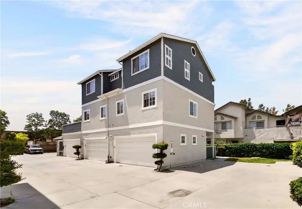 7441 Western Bay Drive, Buena Park, CA 90621 - #1