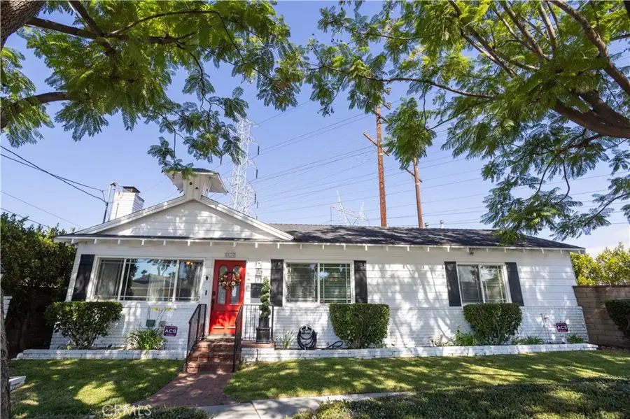 11117 Sylvan Street, North Hollywood, CA 91606 - #2