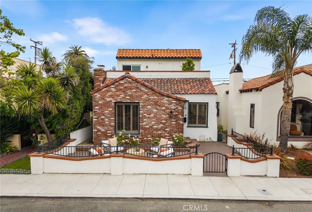 114 Argonne Avenue, Long Beach, CA 90803 - #1