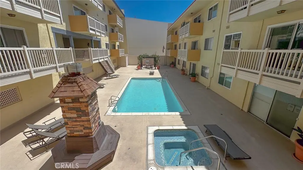 1707 Pacific Coast #507, Hermosa Beach, CA 90254 - #1
