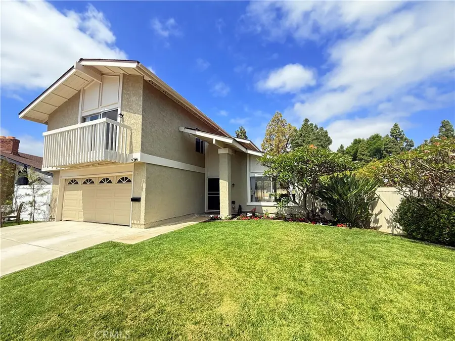14781 Deer Park, Irvine, CA 92604 - #2