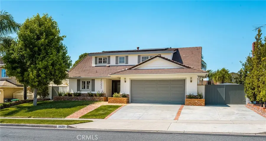 25231 Earhart Road, Laguna Hills, CA 92653 - #2