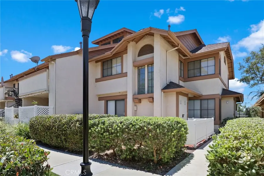 2245 Cheyenne Way #52, Fullerton, CA 92833 - #2