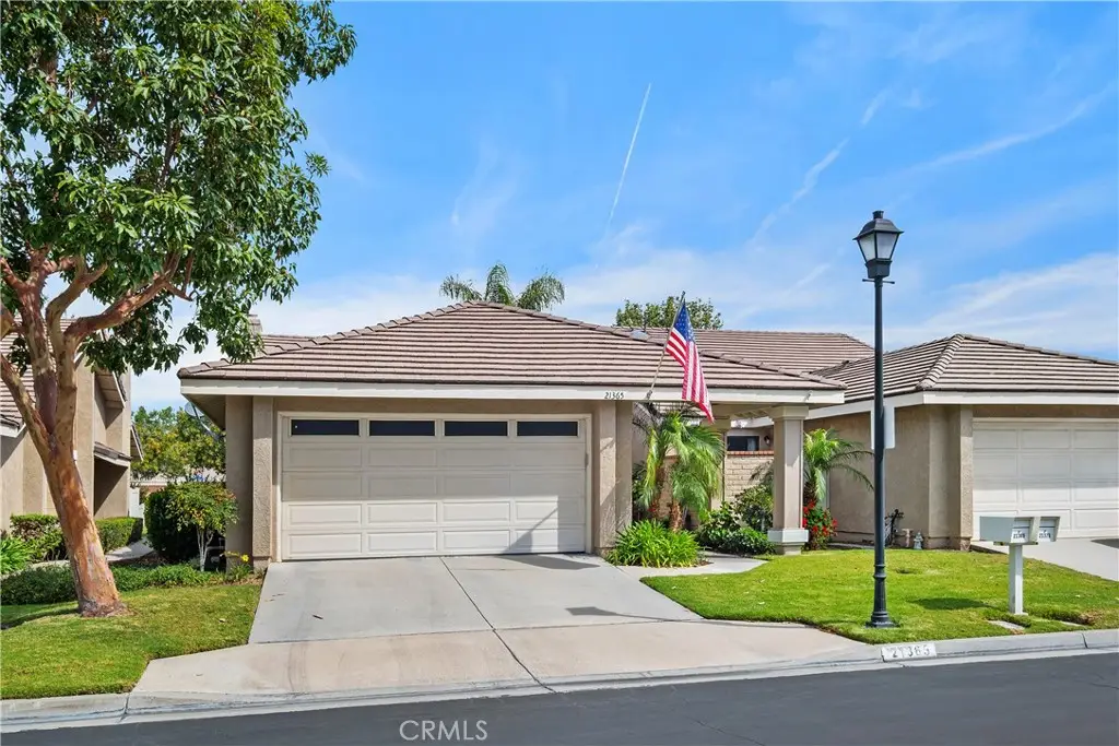 21365 Via Del Lobo, Yorba Linda, CA 92887 - #1