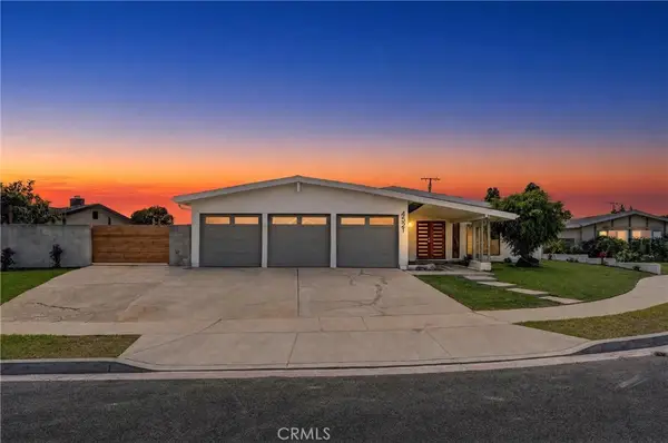 4521 Fairhope Drive, La Mirada, CA 90638